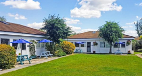 Гостиница Dawlish Warren Holidays  Долиш